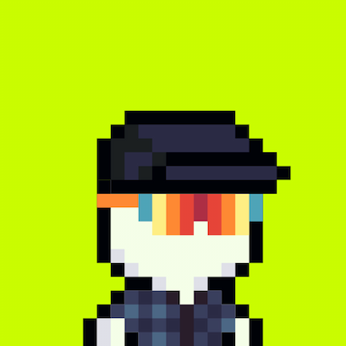 Tiny Hood #1629