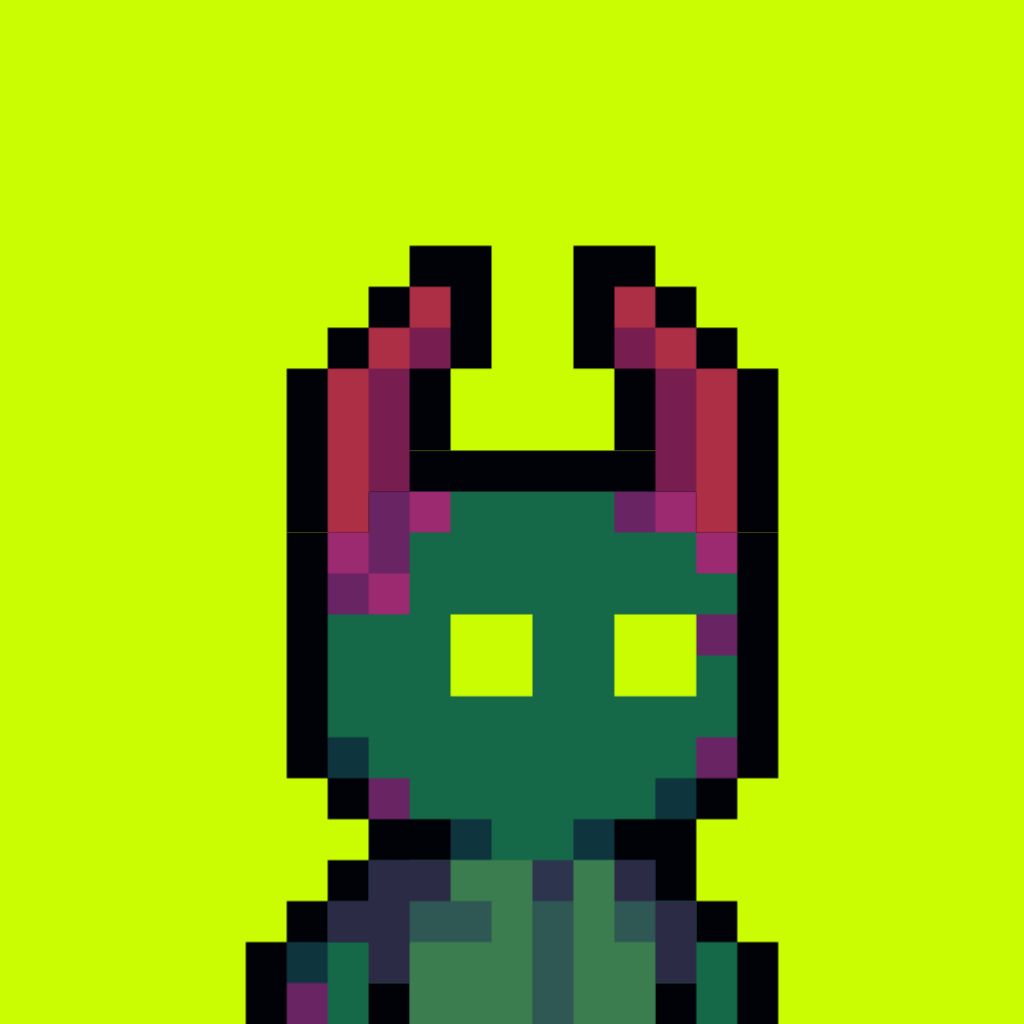 Tiny Hood #163