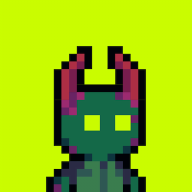 Tiny Hood #163
