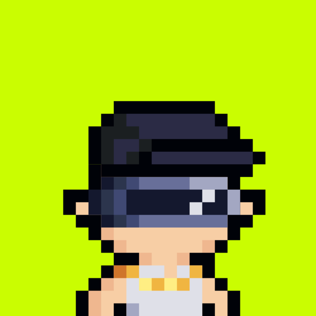 Tiny Hood #1630