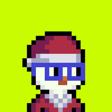 Tiny Hood #1632