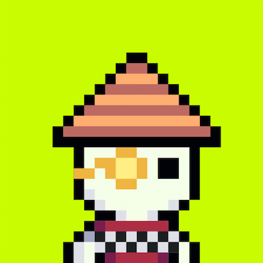 Tiny Hood #1633