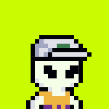 Tiny Hood #1638