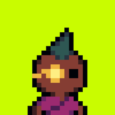 Tiny Hood #164