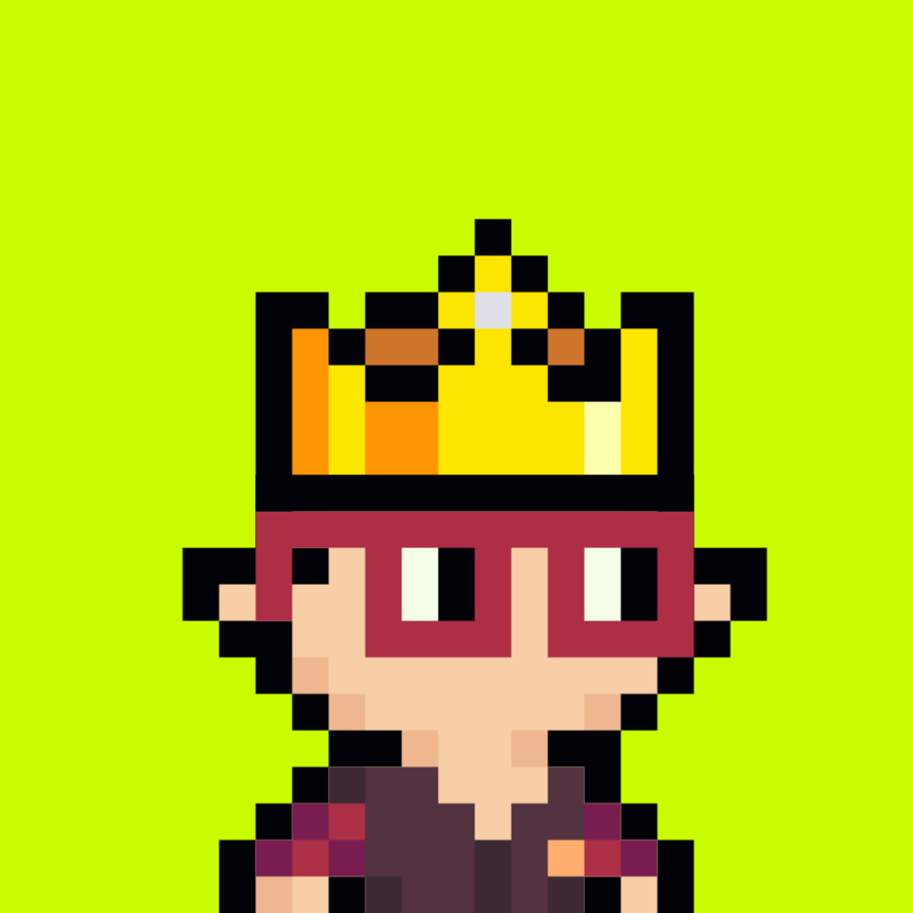 Tiny Hood #1640