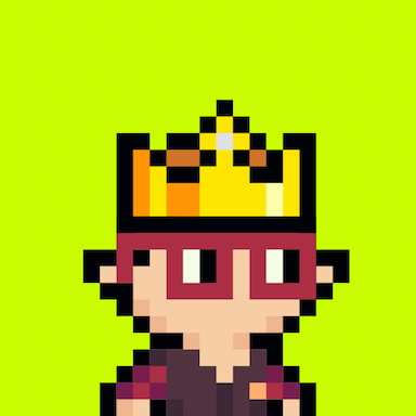 Tiny Hood #1640