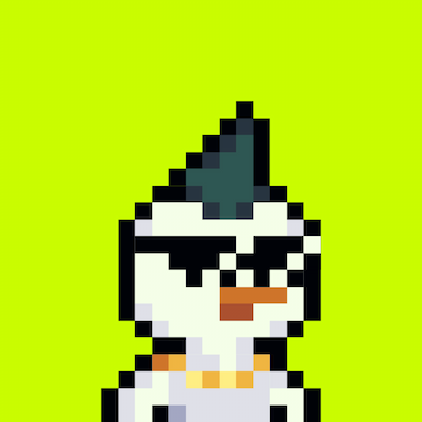 Tiny Hood #1641