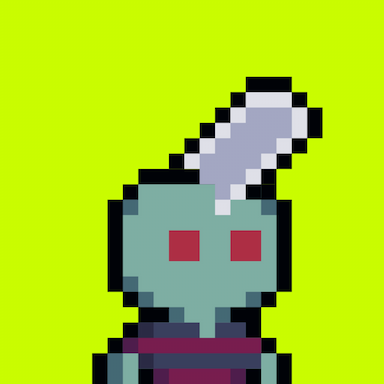 Tiny Hood #1643