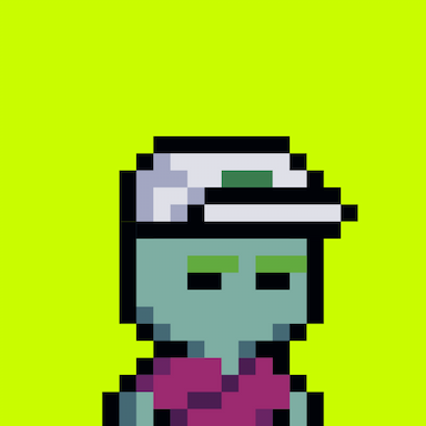 Tiny Hood #1646