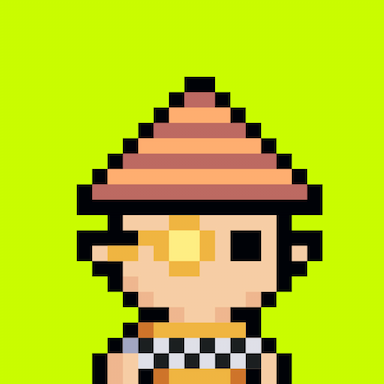 Tiny Hood #1647