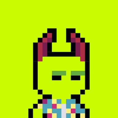 Tiny Hood #1649