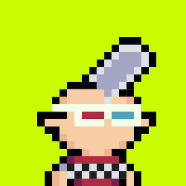 Tiny Hood #1650