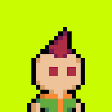 Tiny Hood #1651
