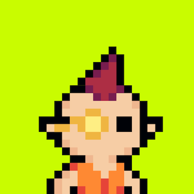 Tiny Hood #1652