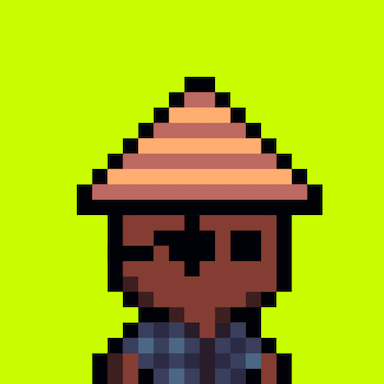 Tiny Hood #1655
