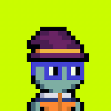 Tiny Hood #1656
