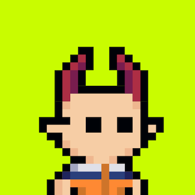 Tiny Hood #1657