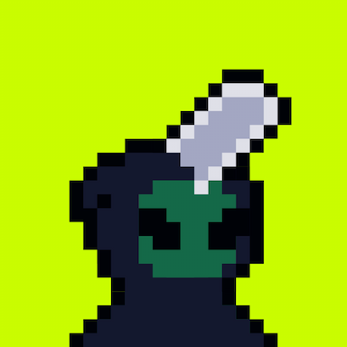 Tiny Hood #1658