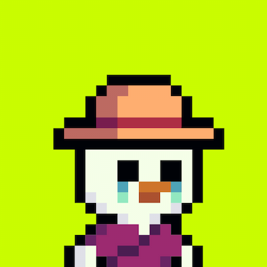 Tiny Hood #1659