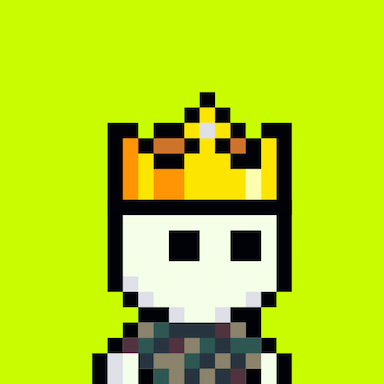 Tiny Hood #166