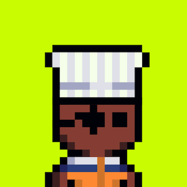 Tiny Hood #1660