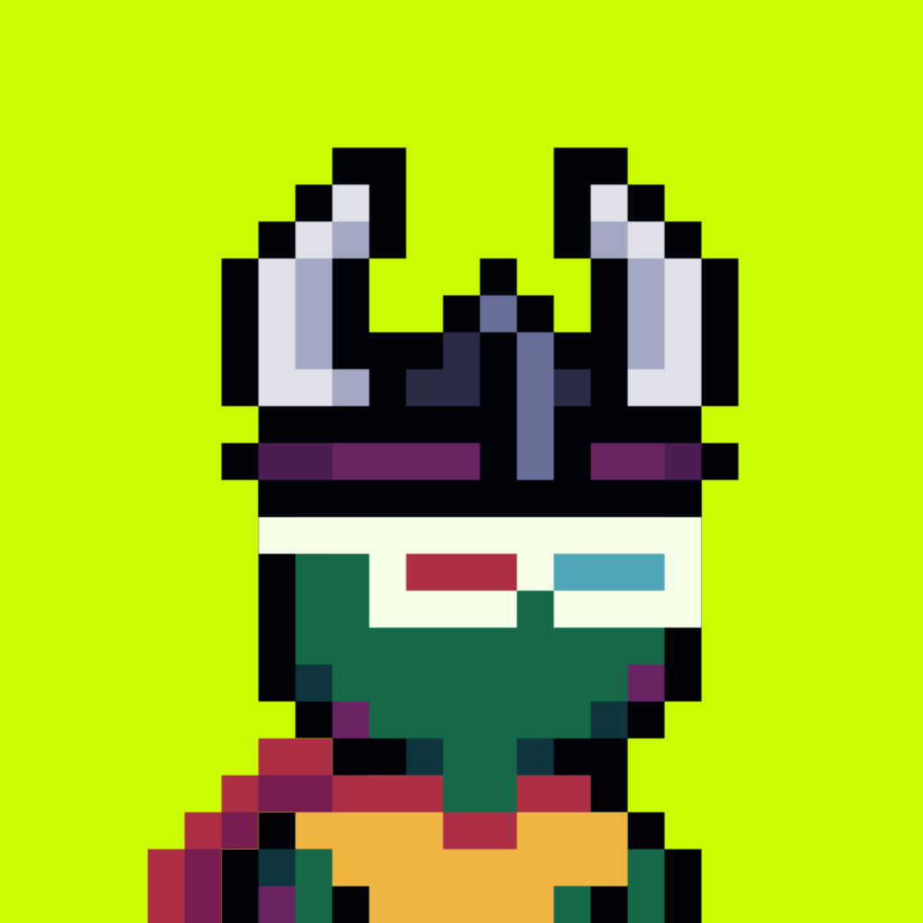 Tiny Hood #1661