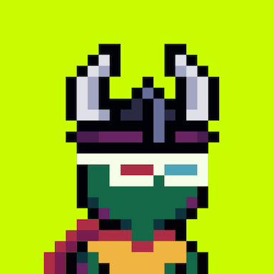 Tiny Hood #1661