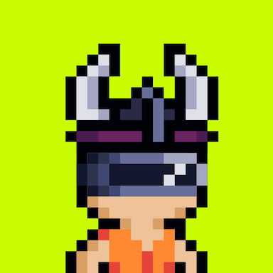 Tiny Hood #1663