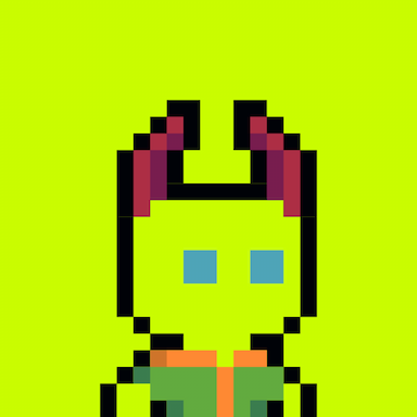 Tiny Hood #1664
