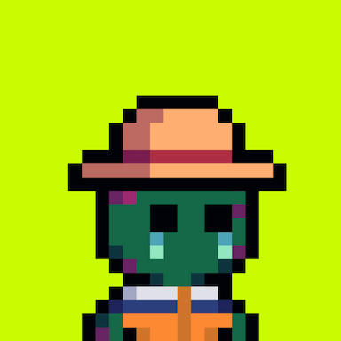 Tiny Hood #1665