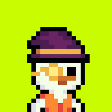 Tiny Hood #1666