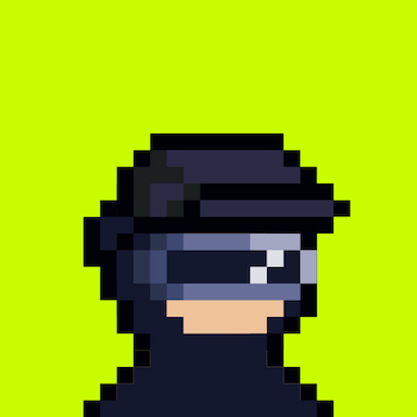 Tiny Hood #1667