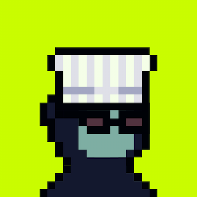 Tiny Hood #1668