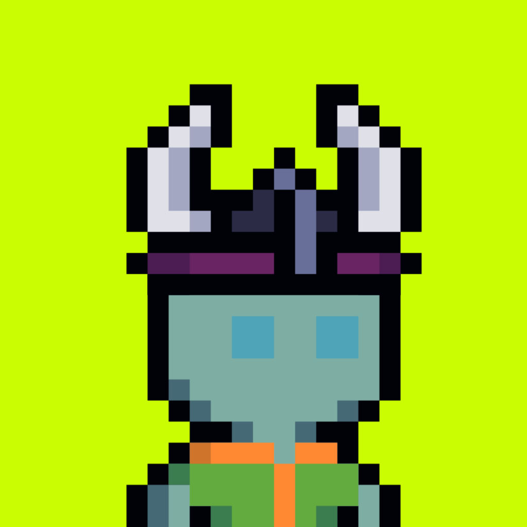 Tiny Hood #1669