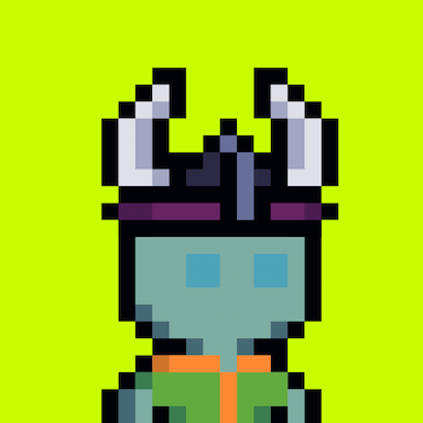 Tiny Hood #1669