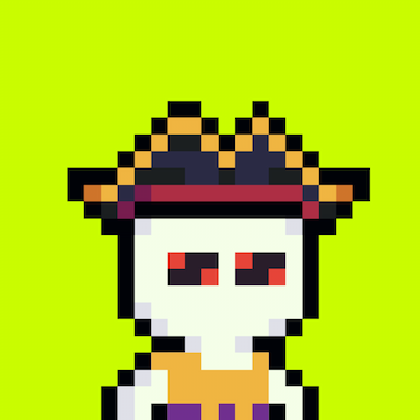 Tiny Hood #1670