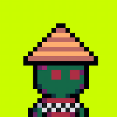 Tiny Hood #1671
