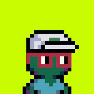 Tiny Hood #1673