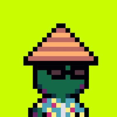 Tiny Hood #1674