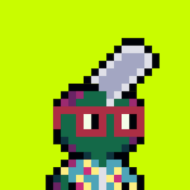 Tiny Hood #1675