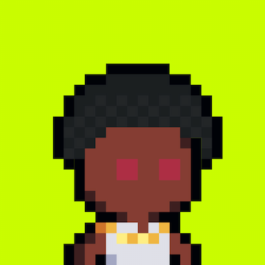 Tiny Hood #1676