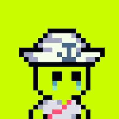 Tiny Hood #1677