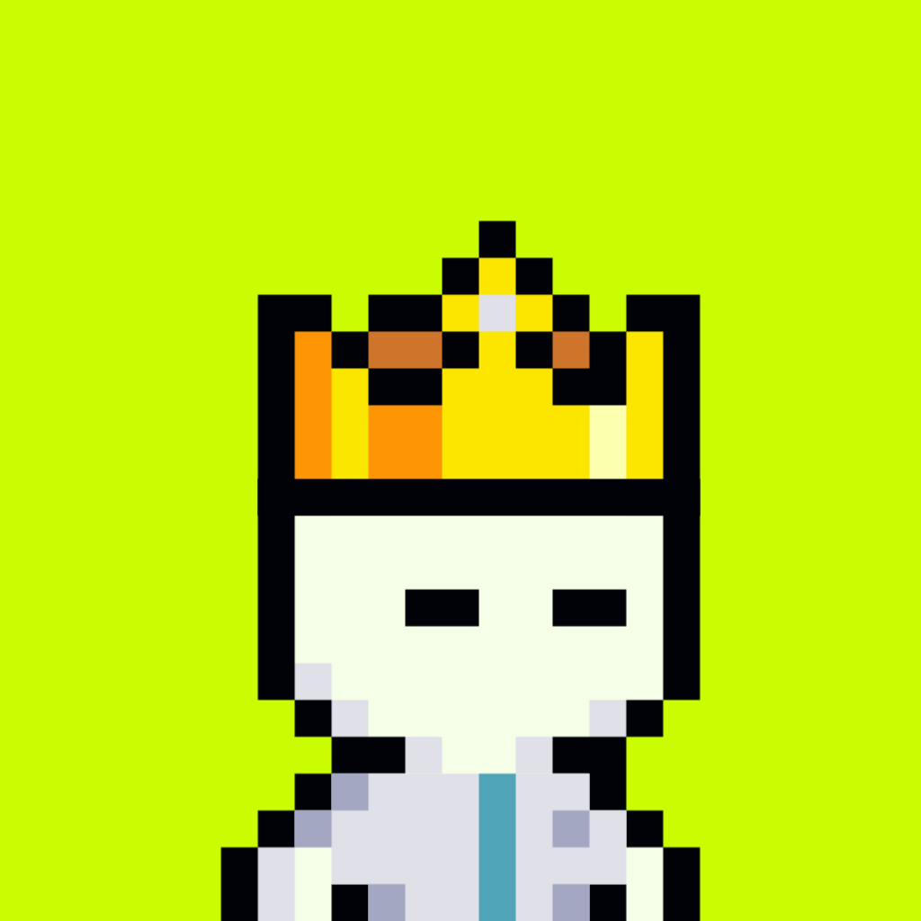 Tiny Hood #1680