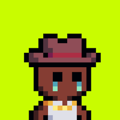 Tiny Hood #1681
