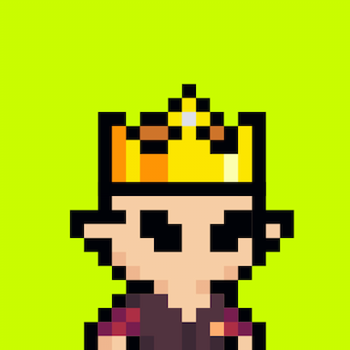 Tiny Hood #1682