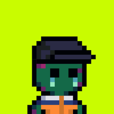 Tiny Hood #1683
