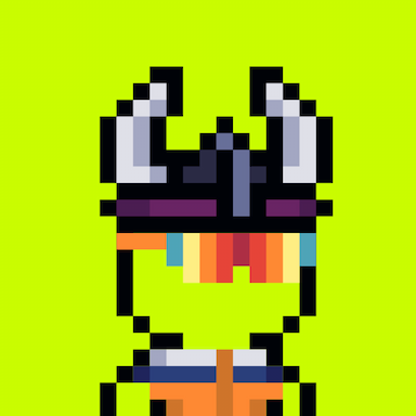 Tiny Hood #1685