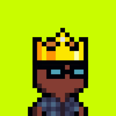 Tiny Hood #1686