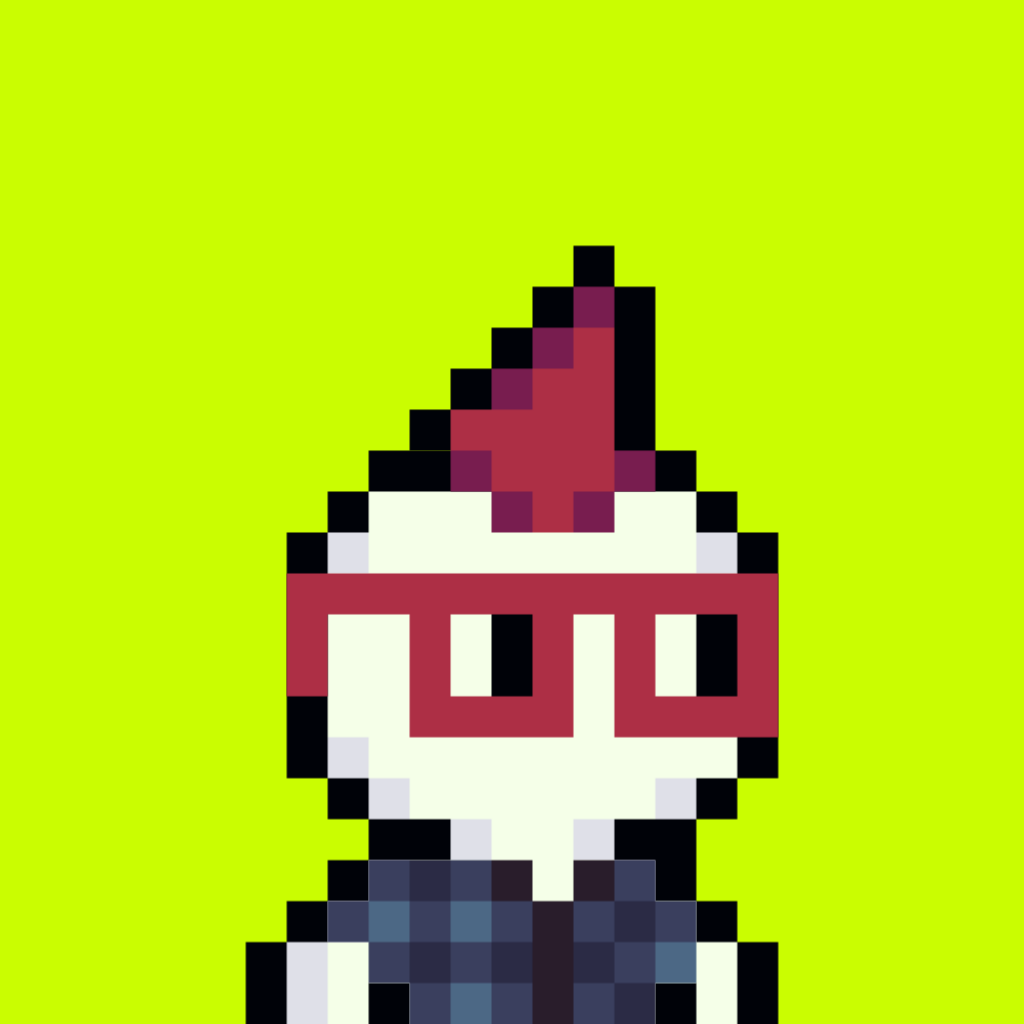 Tiny Hood #1688