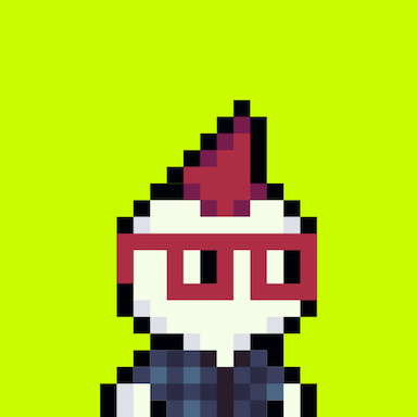 Tiny Hood #1688